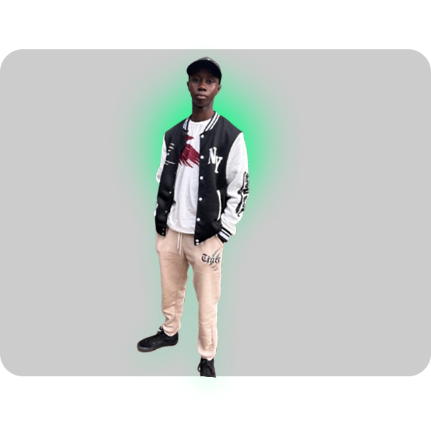 John Mwaura